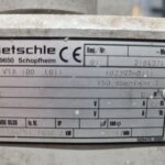 Rietschle VTA100