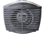 Becker VT4.25
